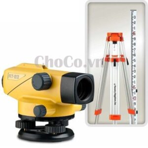 Máy Thuỷ Chuẩn Chất Lượng Cao