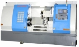 máy tiện cnc