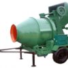 Máy trộn bê tông Trường Thành JZC-350 - MTO0001 Máy trộn bê tông Trường Thành JZC-350