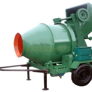 Máy trộn bê tông Trường Thành JZC-350