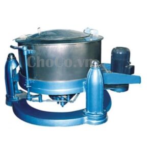 Máy Vắt Ly Tâm Bền Bỉ