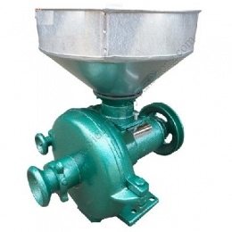 máy xay vỡ đổ