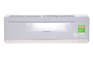 MÁY LẠNH SHARP AH-A9PEW - MDH0009 máy lạnh sharp