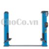 Máy nâng xe HPA 2 trụ - TBC0004 Máy Nâng Ô Tô 2 Trụ