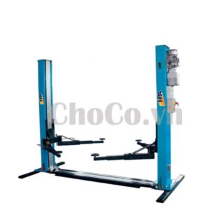 Máy nâng xe HPA 2 trụ - TBC0004 Máy Nâng Xe HPA