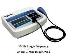 Máy siêu âm điều trị 1 tần số 1 Mhz-DHA0004