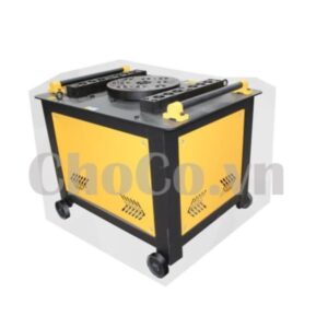 Máy Uốn Sắt Công Nghiệp