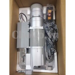 Mô Tơ Điện Cửa Cuốn Chất Lượng