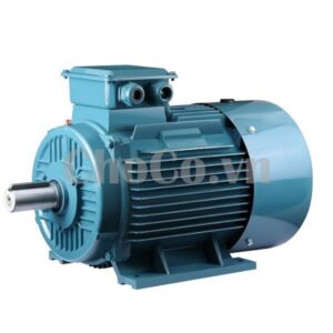 MÁY MÔ TƠ ĐIỆN TECO 2P 2.2KW - MTT0001 Mô Tơ Điện Giá Rẻ