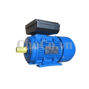MÁY MÔ TƠ ĐIỆN TECO 2P 2.2KW - MTT0001 Mô Tơ Điện Tốt Cao Cấp
