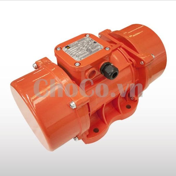 Mô Tơ Rung Oli Mve 100/3 - MTR0001 Mô Tơ Rung Oli Cao Cấp