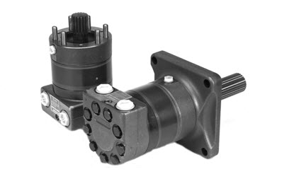 MÔ TƠ THỦY LỰC TMT - TTL0006 Mô tơ thủy lực TMT