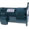 MOTOR BÁNH RĂNG GIẢM TỐC 200W/ 1/4HP - BRR0005 Motor-banh-rang-giam-toc-200W-1-4HP