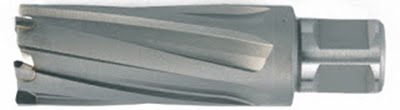 Mũi Khoan Từ Hợp Kim Powerbor TCT 10mm - MKA0001 mũi khoan từ hợp kim