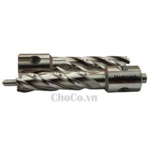 Mũi Khoan Từ Hợp Kim Magbroach 14x50 Đỉnh Cao Khoan Cắt - MKA0005 Mũi Khoan Từ Hợp Kim Chất Lượng