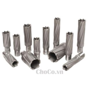 Mũi Khoan Từ Hợp Kim Magbroach 14x50 Đỉnh Cao Khoan Cắt - MKA0005 Mũi Khoan Từ Hợp Kim Chính Hãng