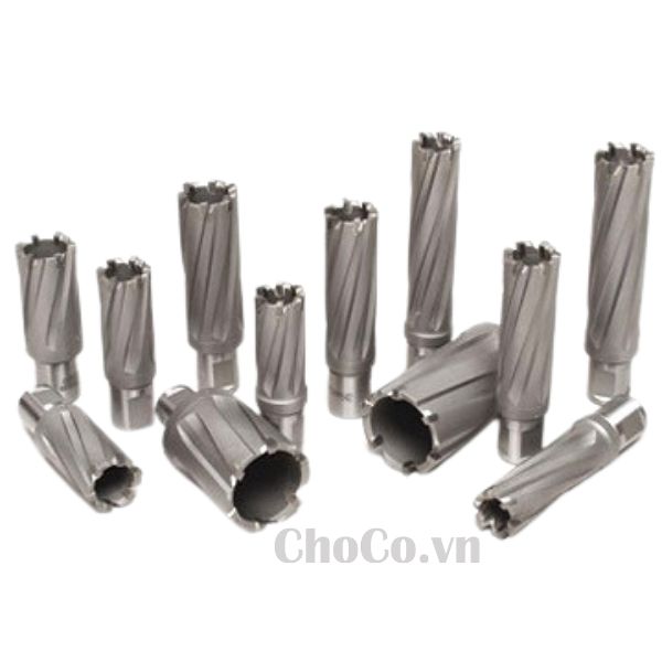 Mũi Khoan Từ Hợp Kim Magbroach 14x50 Đỉnh Cao Khoan Cắt - MKA0005 Mũi Khoan Từ Hợp Kim Chính Hãng
