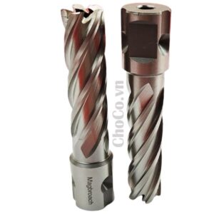 Mũi Khoan Từ Hợp Kim Magbroach 14x50 Đỉnh Cao Khoan Cắt - MKA0005 Mũi Khoan Từ Hợp Kim Giá Tốt