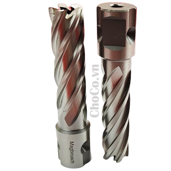 Mũi Khoan Từ Hợp Kim Magbroach 14x50 Đỉnh Cao Khoan Cắt - MKA0005 Mũi Khoan Từ Hợp Kim Giá Tốt