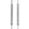 Tay nắm cửa kính cường lực inox - CKC0020 tay nắm cửa kính cường lực inox