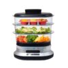 Nồi hấp 3 tầng Tefal VC3008 - NHH0018 noi-hap-3-tang-tefal-vc3008-1