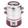 Nồi hấp Khaluck Home đa năng KL168 - NHH0032 noi-hap-da-nang-khaluck-home