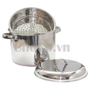 Nồi Hấp LaFonte Cao Cấp