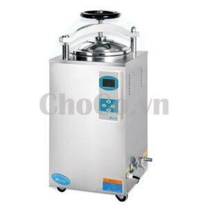 Nồi Hấp Tiệt Trùng CHS-AC80 - TTT0003 Nồi Hấp Tiệt Trùng Cao Cấp