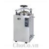 Nồi Hấp Tiệt Trùng Hirayama-TTT0002 Nồi Hấp Tiệt Trùng Chuẩn Y Tế