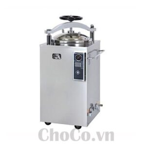 Nồi Hấp Tiệt Trùng Chuẩn Y Tế
