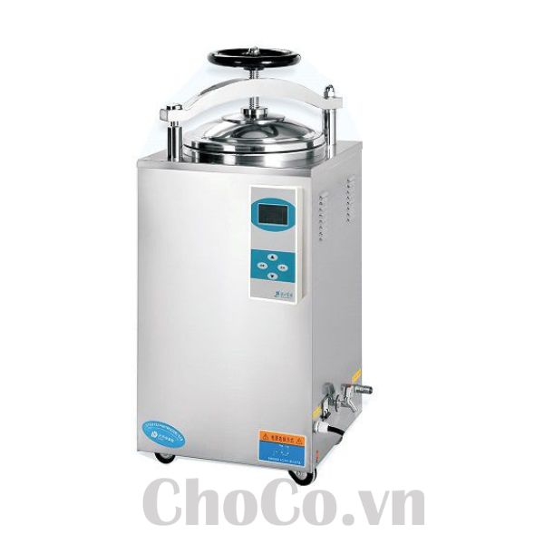 Nồi Hấp Tiệt Trùng Hirayama-TTT0002 Nồi Hấp Tiệt Trùng Đa Năng