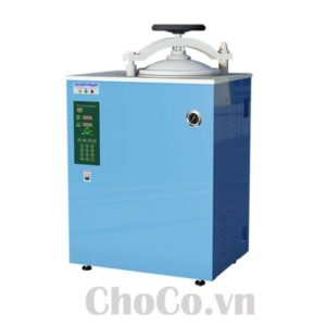 Nồi Hấp Tiệt Trùng Hirayama-TTT0002 Nồi Hấp Tiệt Trùng Di Động