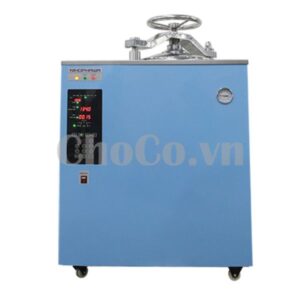 Nồi Hấp Tiệt Trùng CHS-AC80 - TTT0003 Nồi Hấp Tiệt Trùng Y Tế