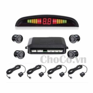 Nội Thất Báo Lùi 4 Mắt