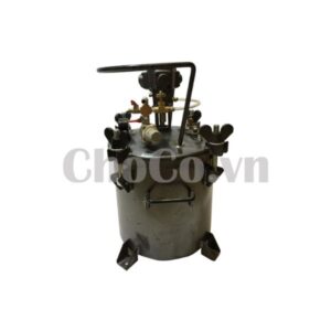 Nồi Trộn Sơn Inox 40l Prona RT 40AS - NTS0003 Nồi Trộn Sơn Cao Cấp