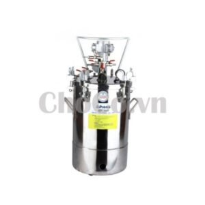 Nồi Trộn Sơn Chất Lượng