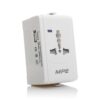 Ổ cắm điện đa năng - PCA0003