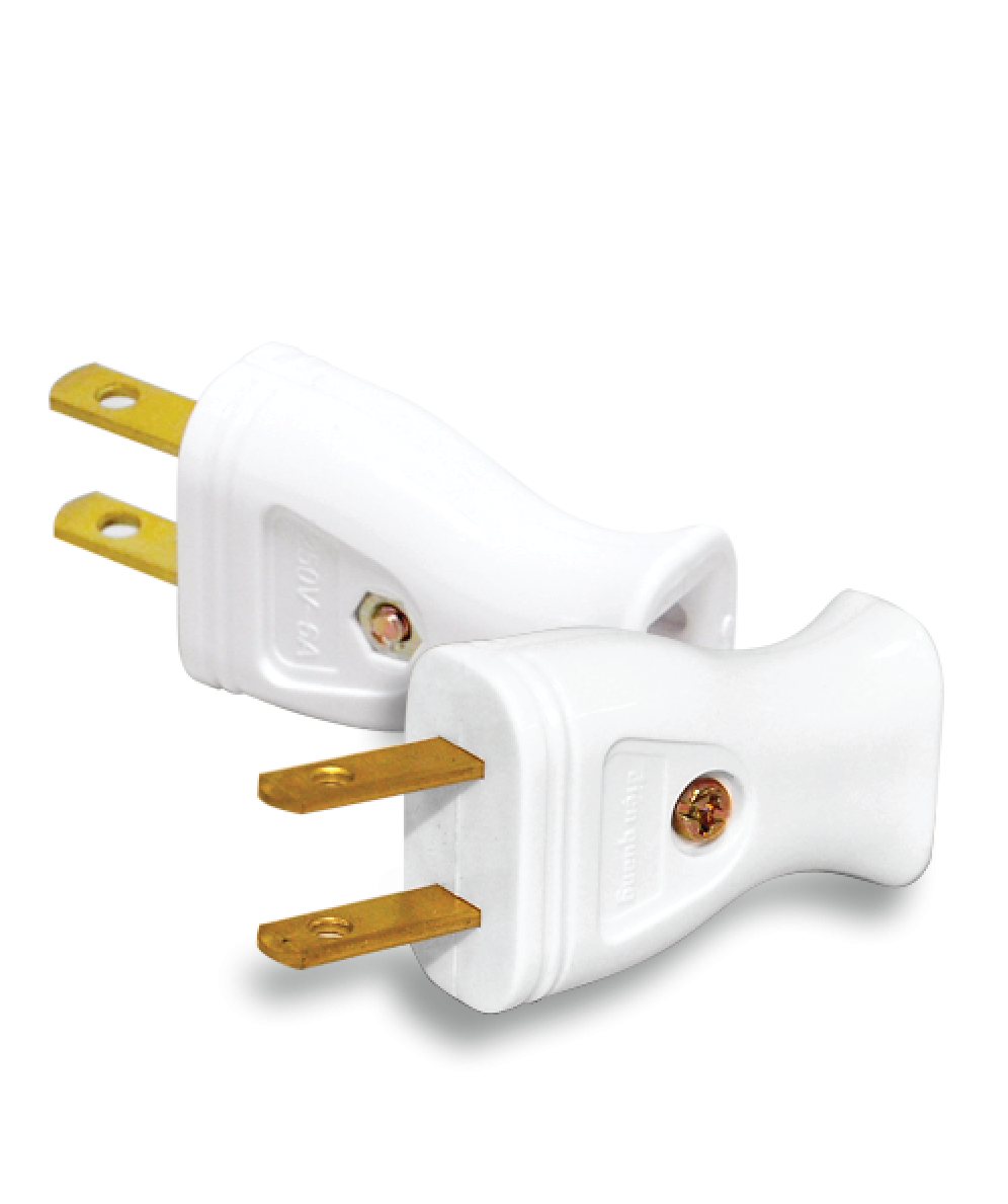 Phích cắm điện Điện Quang - PCA0002 phích cắm điện