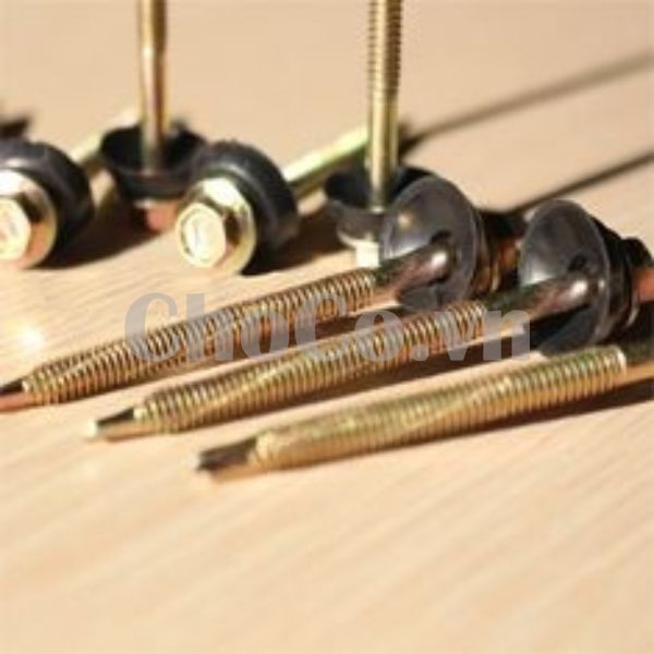 Vít Tôn Chống Thấm - BLO0013 Ốc Vít Chống Thấm Chất Lượng