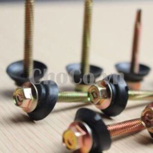 Vít Tôn Chống Thấm - BLO0013 Ốc Vít Chống Thấm Chính Hãng