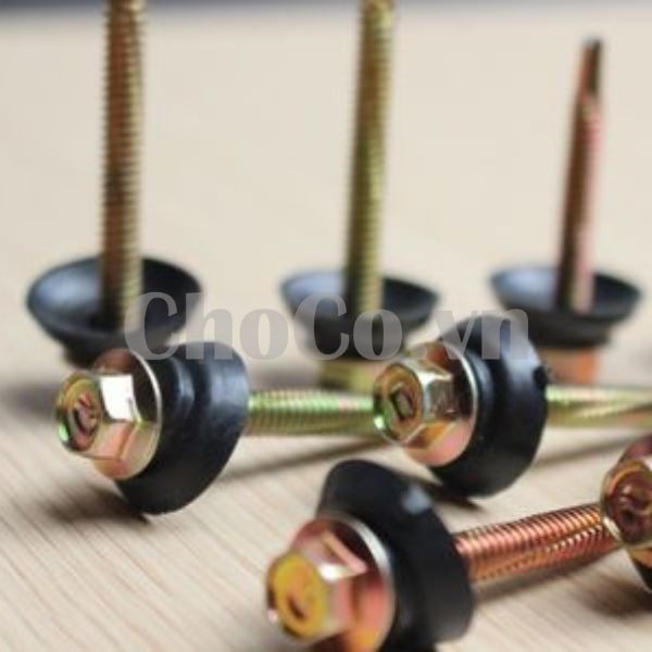 Vít Tôn Chống Thấm - BLO0013 Ốc Vít Chống Thấm Chính Hãng