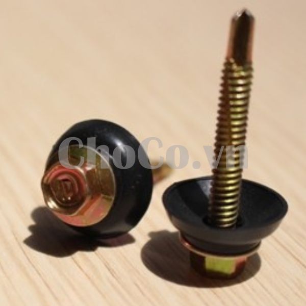 Vít Tôn Chống Thấm - BLO0013 Ốc Vít Chống Thấm