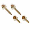 Ốc Vít Chữ D Bền Bỉ Và Đảm Bảo Không Gỉ Chất Lượng Cao - BLO0011 Ốc Vít Chữ D Không Gỉ