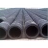 Ống Cao Su Có Bố Vải - OCS0001 ống cao su có bố vải