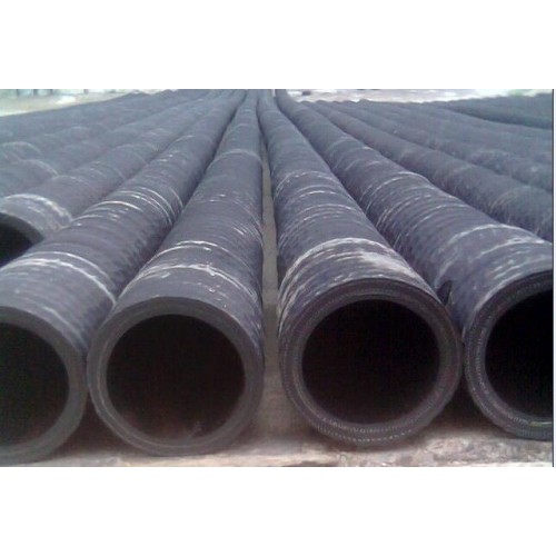Ống Cao Su Có Bố Vải - OCS0001 ống cao su có bố vải