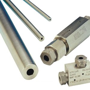 ống thủy lực inox 316