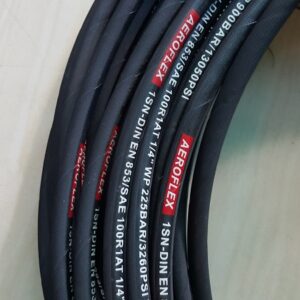 Ống thủy lực Aeroflex