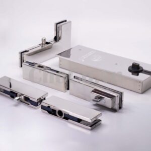 Phụ Kiện Cửa Kính Thủy Lực-TLU0019 Phụ Kiện Cửa Kính Thủy Lực
