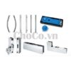 Phụ Kiện Cửa Kính Thủy Lực-TLU0019 phu kien kinh thuy luc
