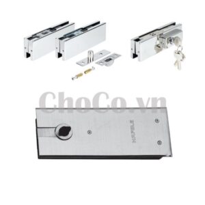 Phụ Kiện Cửa Kính Thủy Lực-TLU0019 Phụ Kiện Cửa Kính Thủy Lực Tốt
